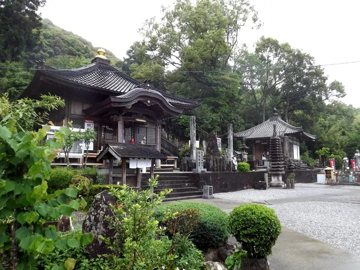 龍光寺