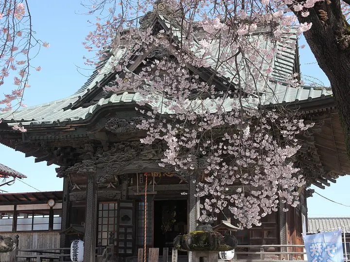慈眼寺 (秩父市)