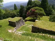 岩村城