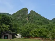 佐渡島の金山
