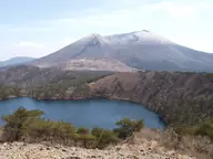 霧島山