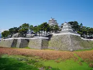 島原城