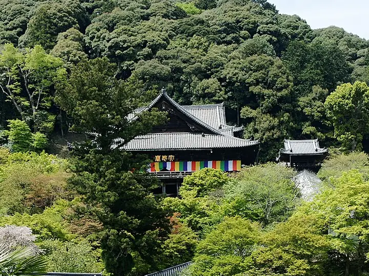 長谷寺
