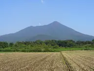 筑波山