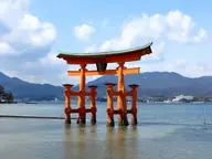 厳島神社