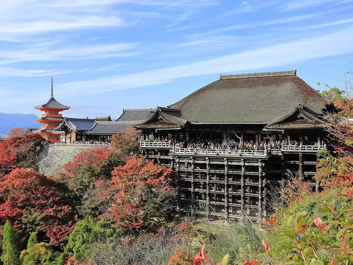 清水寺