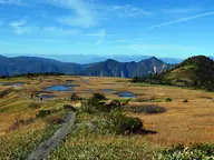 苗場山