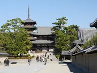 法隆寺
