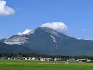 伊吹山