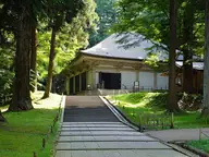 中尊寺