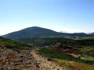 吾妻山