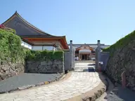 篠山城
