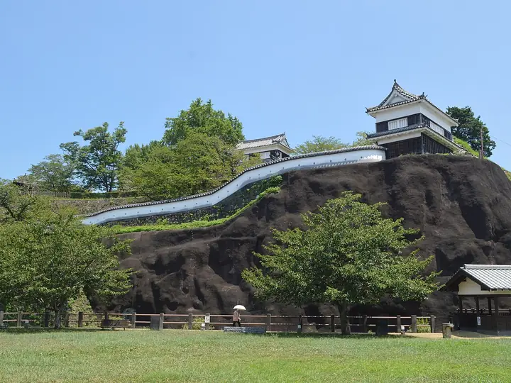 臼杵城