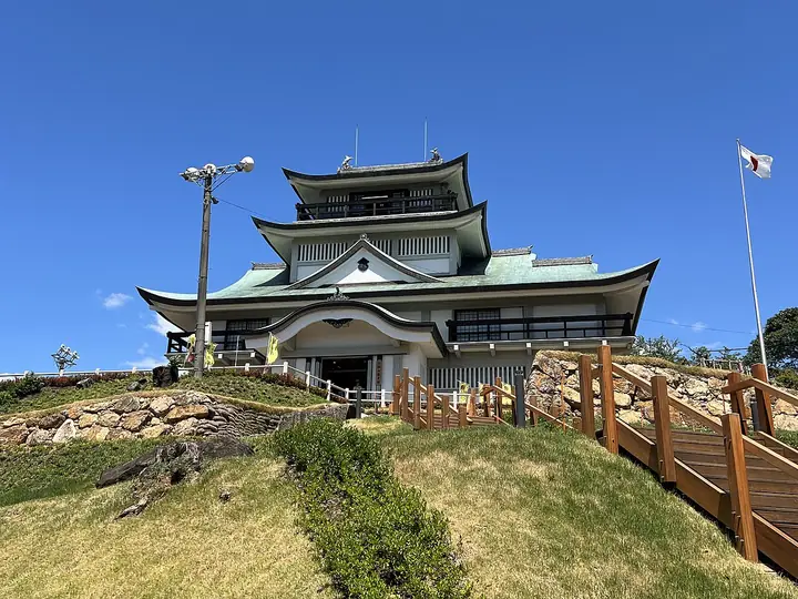 小牧山