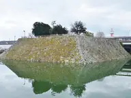 三原城