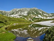 立山
