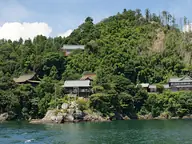 宝厳寺