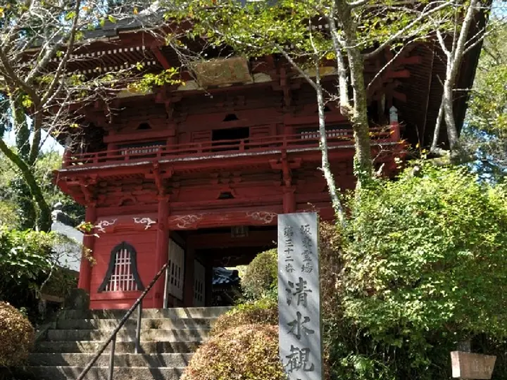 清水寺