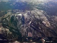 大台ヶ原山