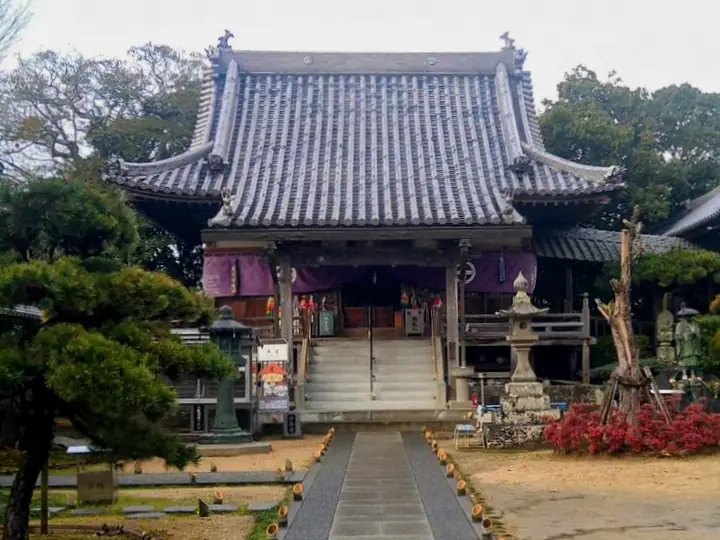 法輪寺