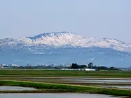月山