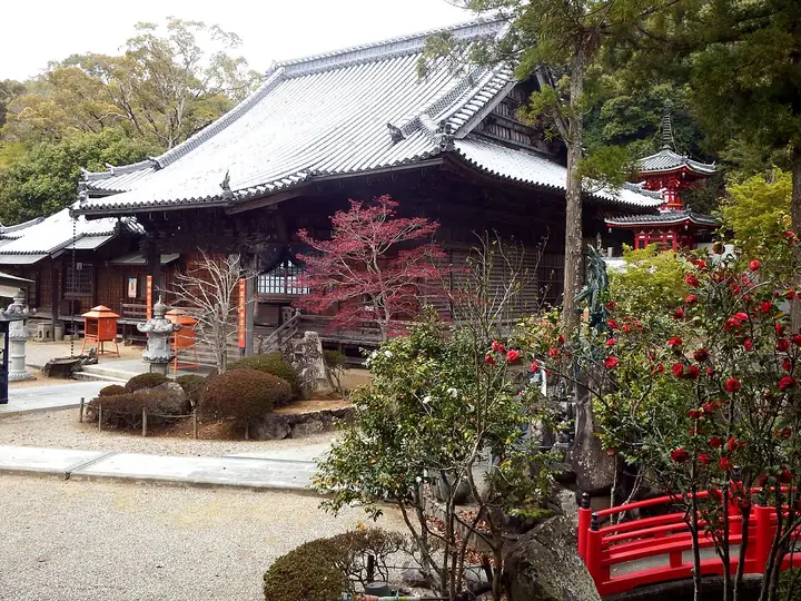 金泉寺