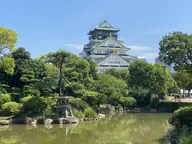 大坂城