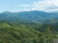 天城山
