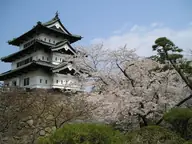弘前城