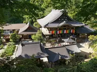 岡寺