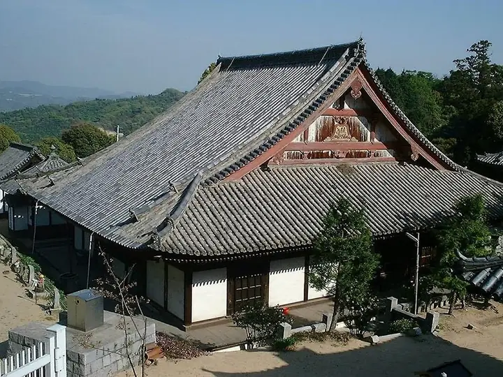 太山寺