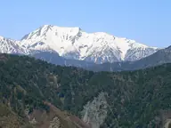 聖岳