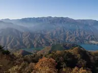丹沢山