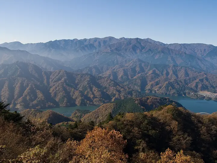 丹沢山
