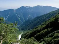 鳳凰山