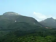 那須岳
