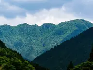 大峰山