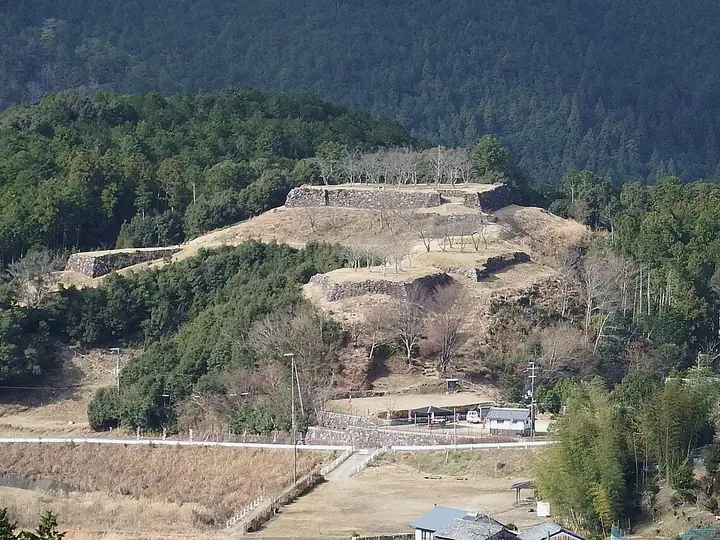 赤木城