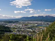 赤城山