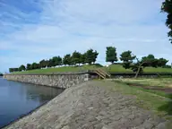 第三台場