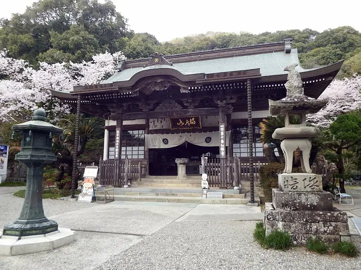 切幡寺