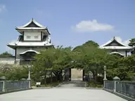 金沢城