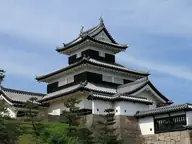 白河小峰城