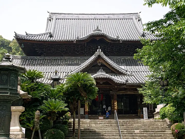 粉河寺
