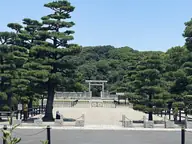大仙陵古墳