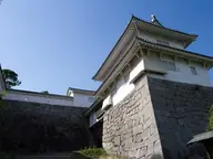 二本松城