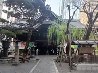 頂法寺