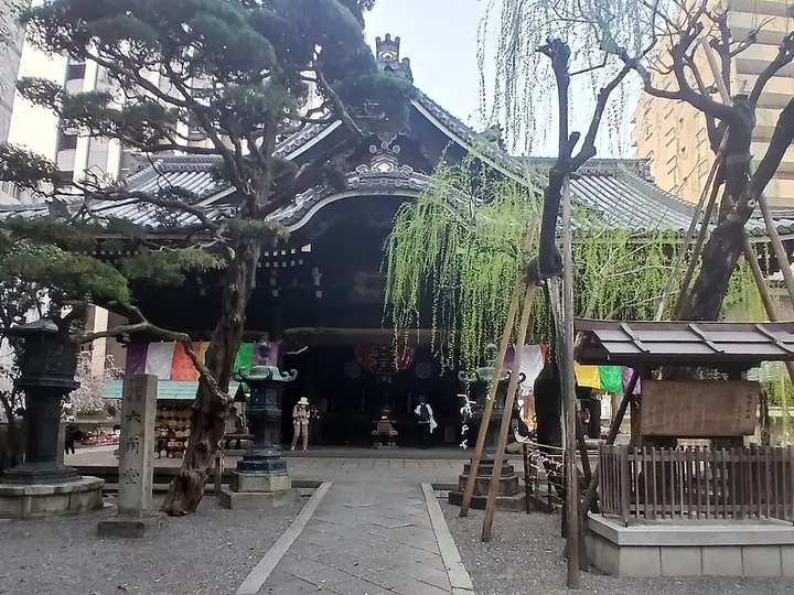 頂法寺