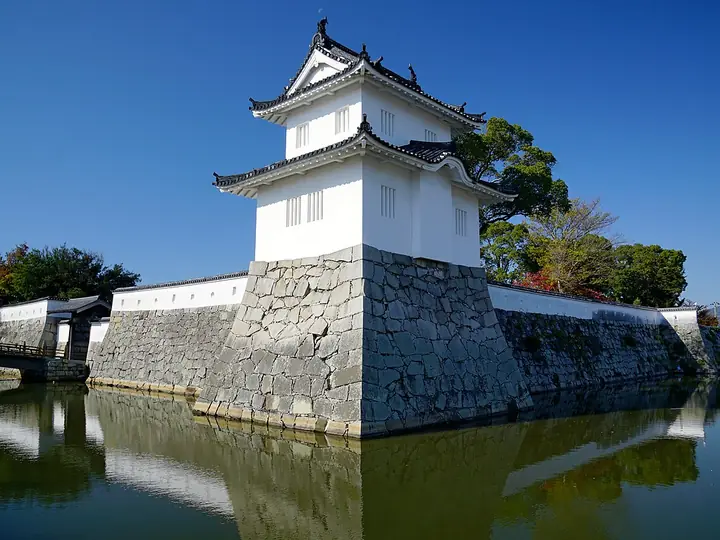 赤穂城
