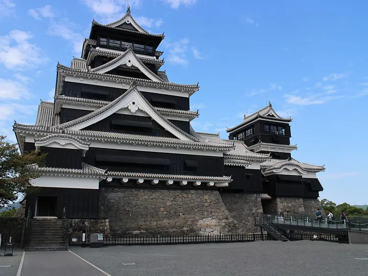 熊本城
